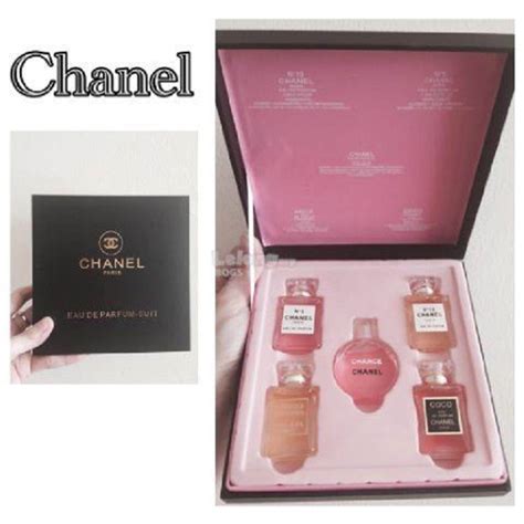 chanel perfume sale online|More.